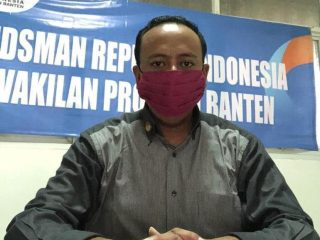 Ombudsman Apresiasi Langkah Tegas Kapolda Banten Hukum Brigadir NP