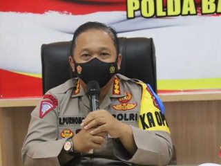 Polda Banten Sebut Jumlah Laka Lantas Naik, Berikut Selengkapnya