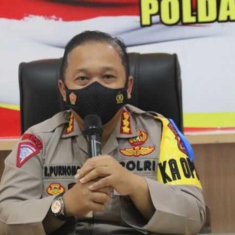 Polda Banten Sebut Jumlah Laka Lantas Naik, Berikut Selengkapnya 13 Polda Banten Sebut Jumlah Laka Lantas Naik, Berikut Selengkapnya I PojokPublik