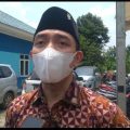 Hasbi Jayabaya Kritik Kemenag Saat Peringatan Hari Santri di Lebak I PojokPublik