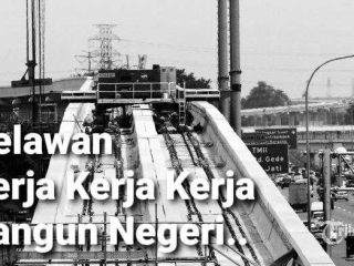 Relawan Kota Cilegon Klarifikasi, Berikut Penjelasannya