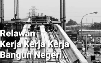 Relawan Kota Cilegon Klarifikasi, Berikut Penjelasannya 6 Relawan Kota Cilegon Klarifikasi, Berikut Penjelasannya I PojokPublik
