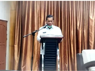 Walikota Serang Ingatkan Pelaku Usaha Agar Punya Terobosan