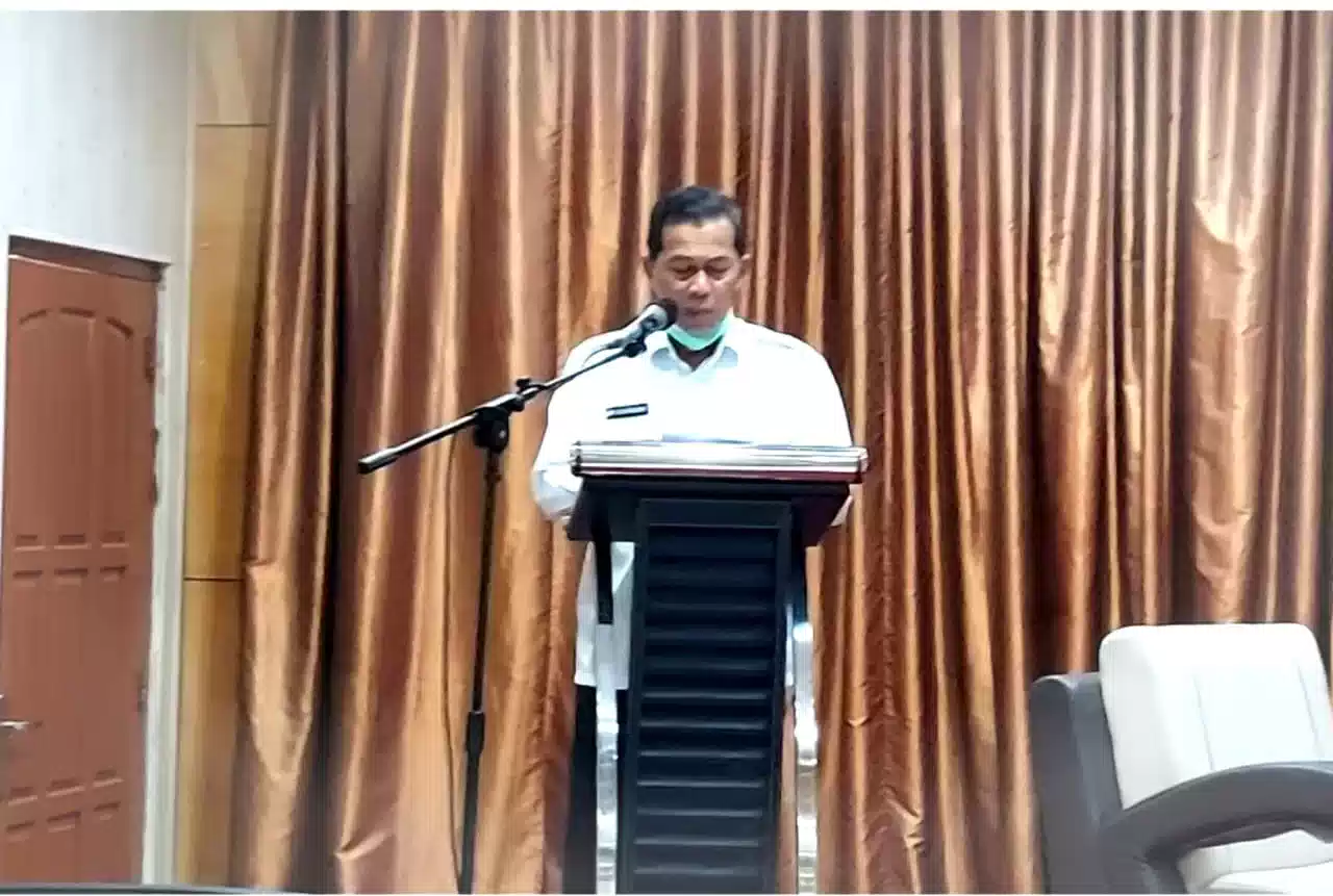 Walikota Serang Ingatkan Pelaku Usaha Agar Punya Terobosan 7 Walikota Serang Ingatkan Pelaku Usaha Agar Punya Terobosan I PojokPublik