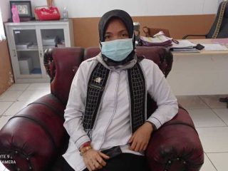 Disparbud Lebak, Wisata Bisa Bangkitkan Ekonomi Lewat Wisata