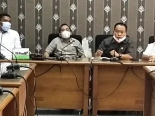 DPRD Ancam Perusahaan Nakal di Lebak
