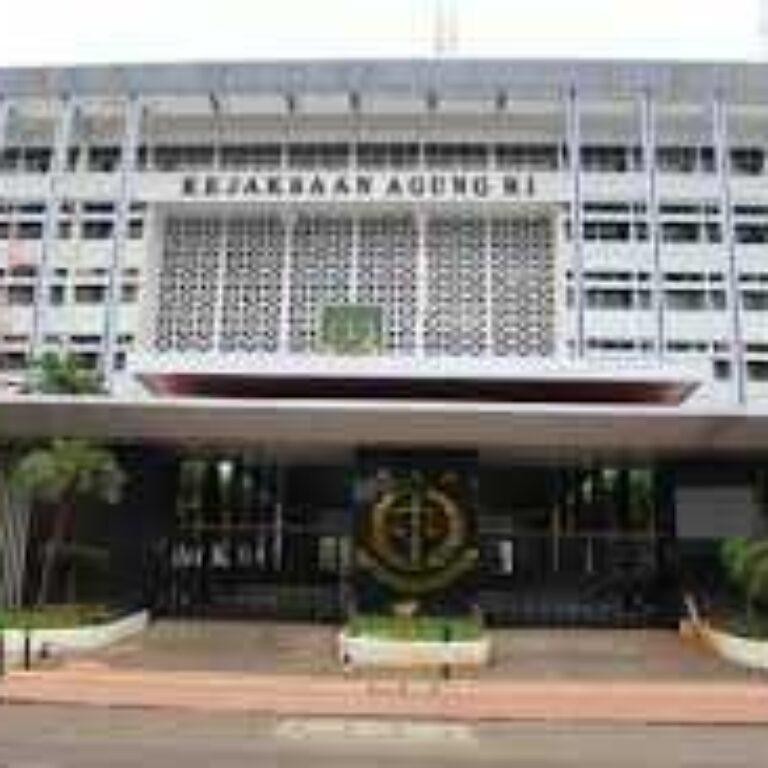 Lanjutan Kasus Dugaan Korupsi PT ASABRI di Kejagung, Ini Selengkapnya