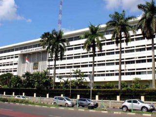 Diduga Korupsi, Tiga Pejabat LPEI Diperiksa Kejagung