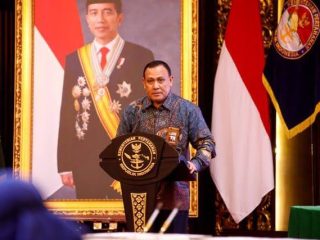 Begini Kata Ketua KPK Tentang Makna Hari Pahlawan