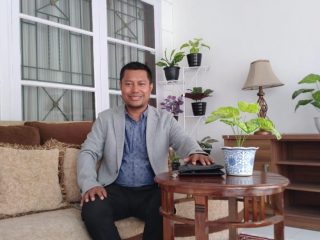 MANTAP...!Zentoni Resmi Ditunjuk Para Konsumen Apartemen Cimanggis City