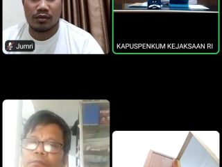 AWAS GAES...!Kasus LPEI, Tujuh Tersangka Ditahan Kejagung