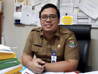 PBB dan BPHTB Kabupaten Tangerang Capai 1,112 Triliun