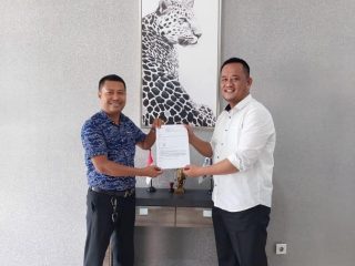 Irwansyah Nahkodai LBH Bogor
