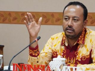 Ombusman Apresiasi Kapolda Banten Terkait Pengamanan Pilkades