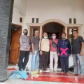 PT PAM Peduli Warga Korban Banjir di Nameng I PojokPublik
