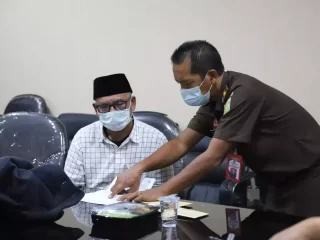 Kejati Jatim Tetapkan Tersangka Dugaan Kasus Korupsi Puskopsyah