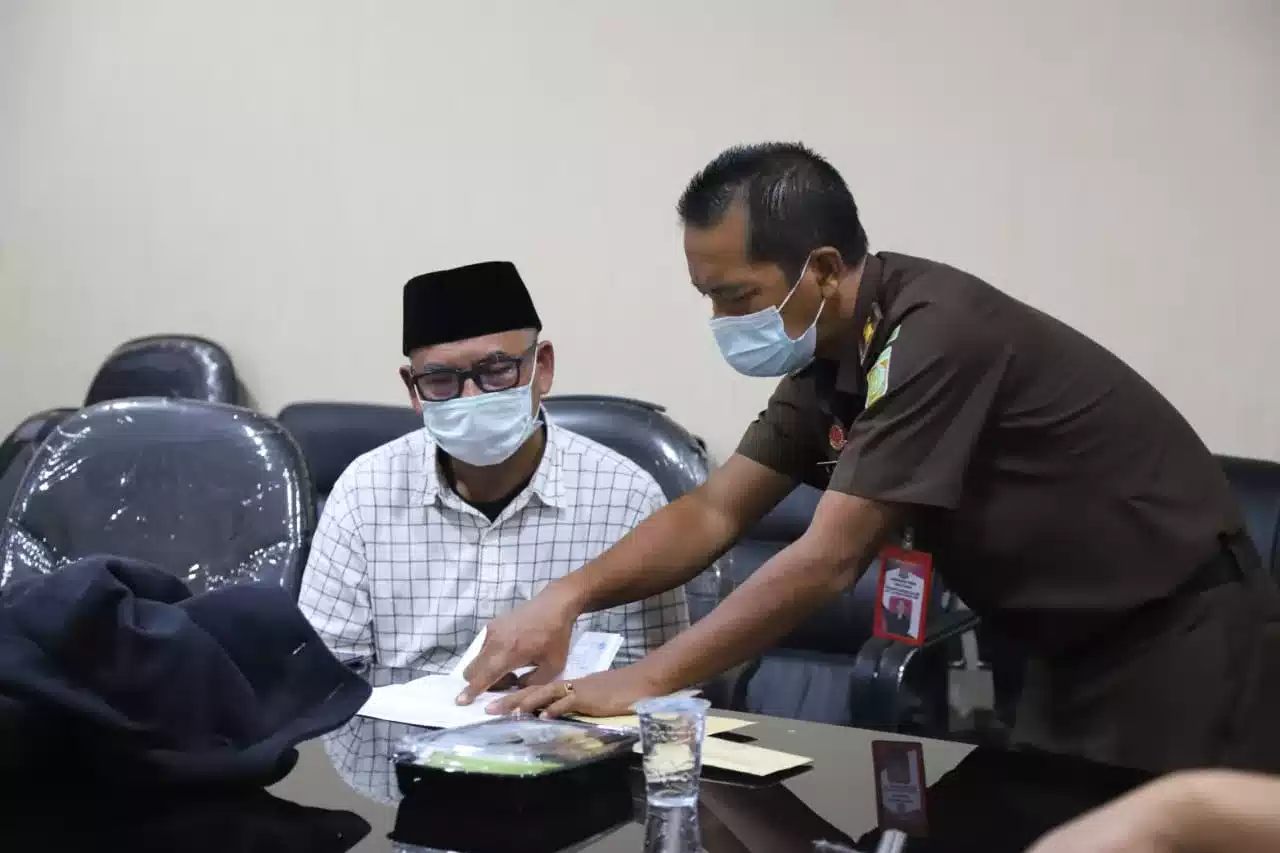 Kejati Jatim Tetapkan Tersangka Dugaan Kasus Korupsi Puskopsyah 7 Kejati Jatim Tetapkan Tersangka Dugaan Kasus Korupsi Puskopsyah I PojokPublik