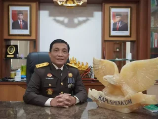 Kejagung Tangkap Korupsi Jaringan PLN di Jaksel