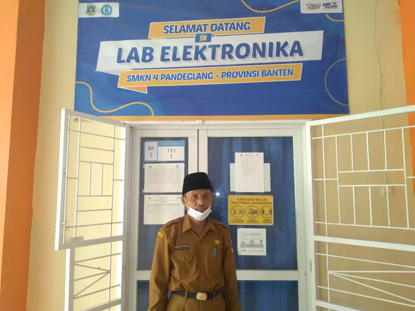 Walah Keren .....!!! Siswa Punya Skil Ganda di Pandeglang 7 Walah Keren .....!!! Siswa Punya Skil Ganda di Pandeglang I PojokPublik