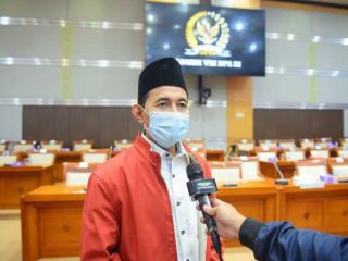 29 Ribu ASN Menerima Bansos, Bukhori Menuntut Mensos Lebih Selektif Terima Usulan Bansos dari Pemda