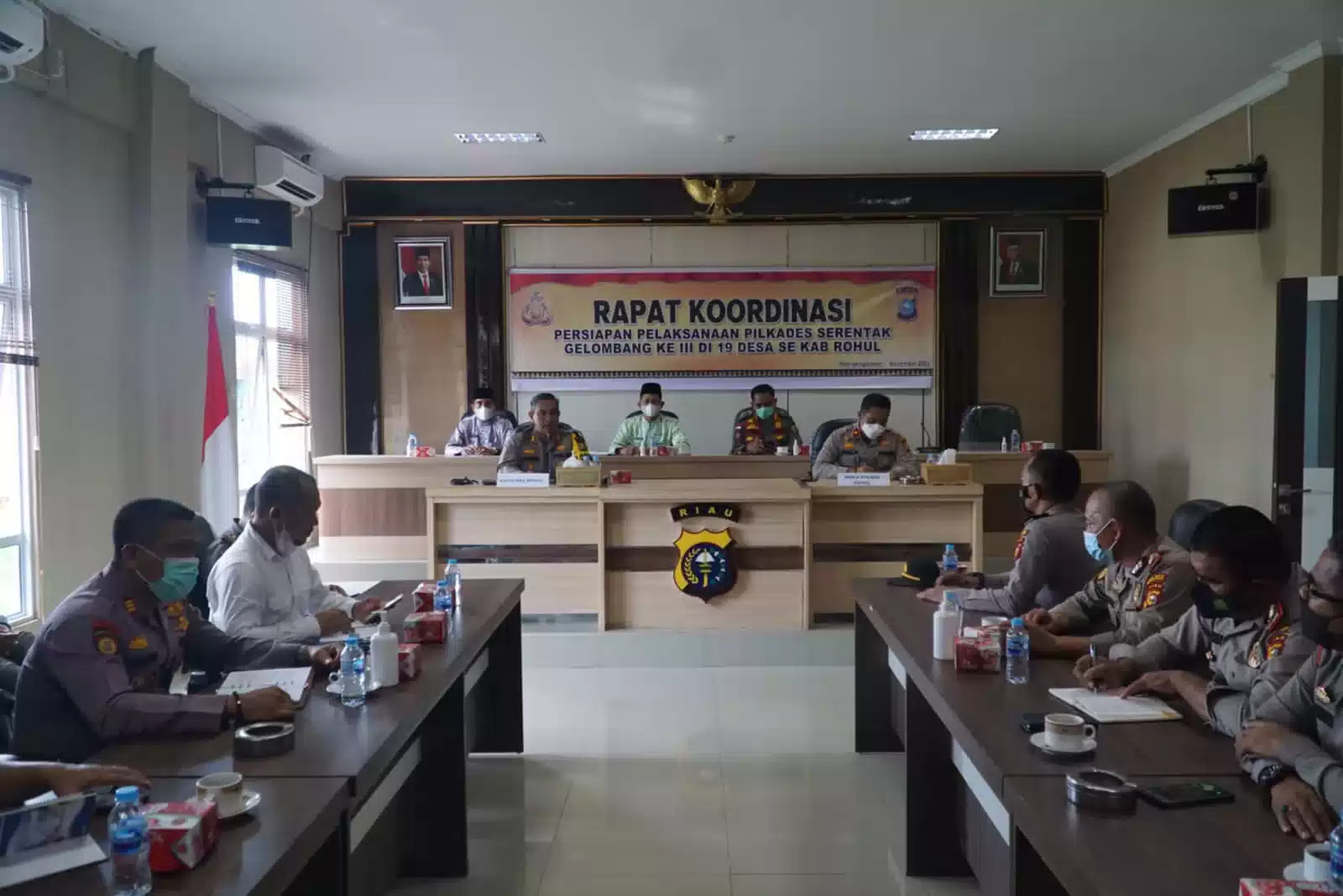 Mantap..!!!! Polres Rohul Amankan Pesta Demokrasi Tingkat Desa Berjalan Baik 7 Mantap..!!!! Polres Rohul Amankan Pesta Demokrasi Tingkat Desa Berjalan Baik I PojokPublik