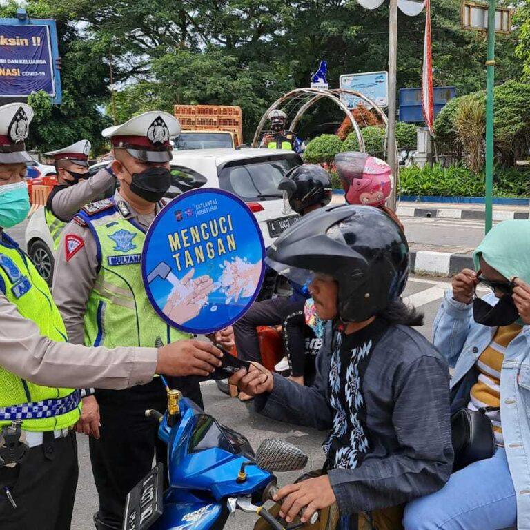 OHH NOW...!Operasi Zebra Maung 2021 Polres Lebak 11 OHH NOW...!Operasi Zebra Maung 2021 Polres Lebak I PojokPublik