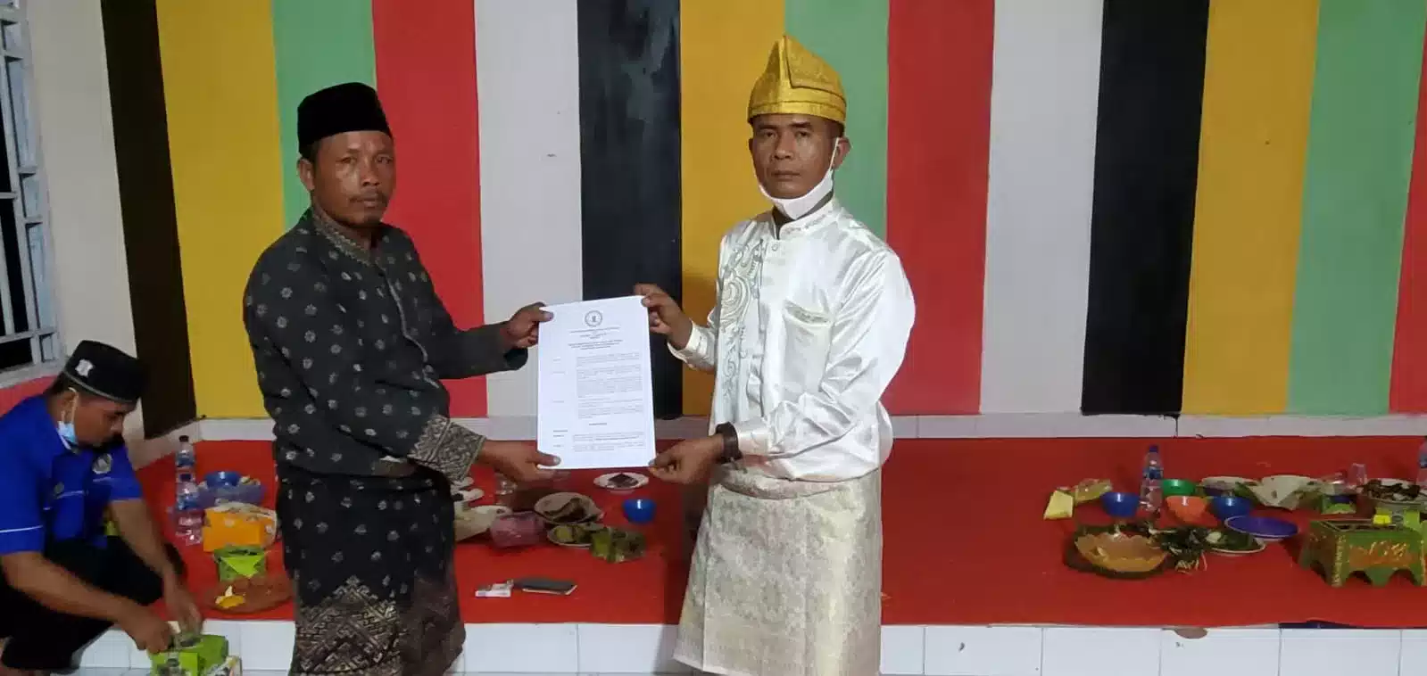 Iptu Suheri Sitorus Bebaskan Anak-Anak Dari Buta Huruf 6 Iptu Suheri Sitorus Bebaskan Anak-Anak Dari Buta Huruf I PojokPublik