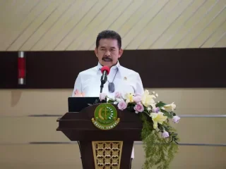 Kejagung Berikan Perhatian Khusus ke Kasus Mafia Tanah