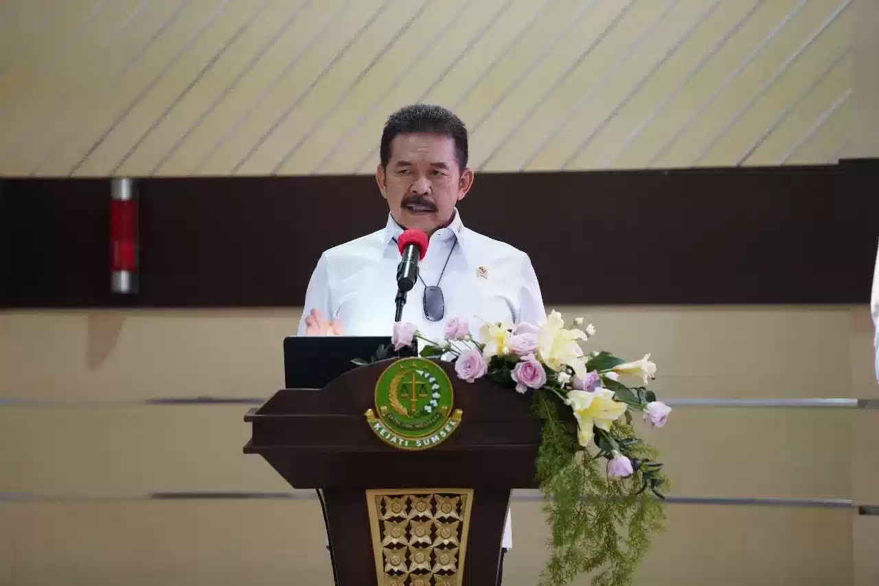 Kejagung Berikan Perhatian Khusus ke Kasus Mafia Tanah 7 Kejagung Berikan Perhatian Khusus ke Kasus Mafia Tanah I PojokPublik