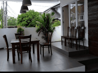 Dari Aktivis dan Relawan Kini Usaha Kopi