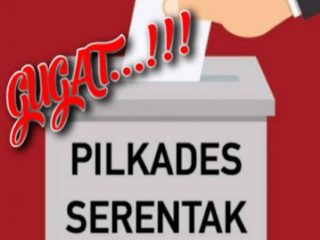 MANTAP...!Panitia Cakades di Lebak Akan Didugat ke PTUN Serang