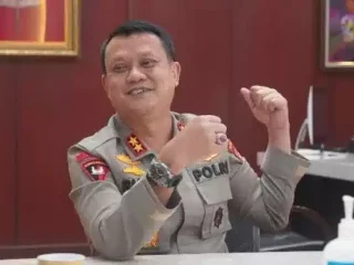 Soal Pelayanan Publik, Ombudsman Puji Kinerja Polda Banten