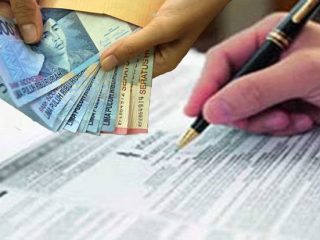 UMK Tangsel Meroket, Dunia Usaha Sampaikan Pertimbangan Ke Walikota