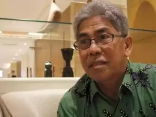 DPR RI Dorong Polisi Proses Kebocoran Data Guru di Banten