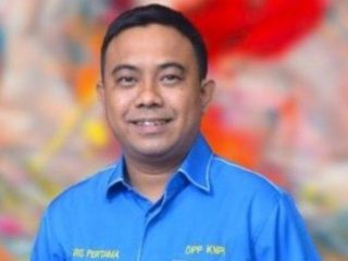 Kader Muda Golkar Desak Presiden Reshaffle Kabinet, Ada Apa
