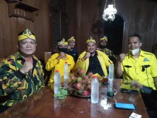 H Zainul Miftah Muscam Golkar Jatiasih Sudah Sesuai Aturan