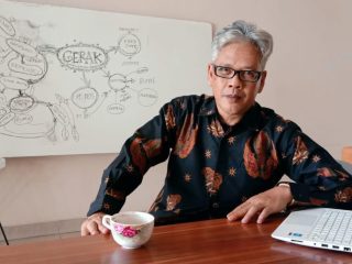 MENSUKSESKAN MUKTAMAR NU MELALUI PENGUATAN BUMDes