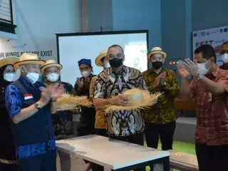 Festival Topi Bumbu, Fashion dan Cultural Heritage