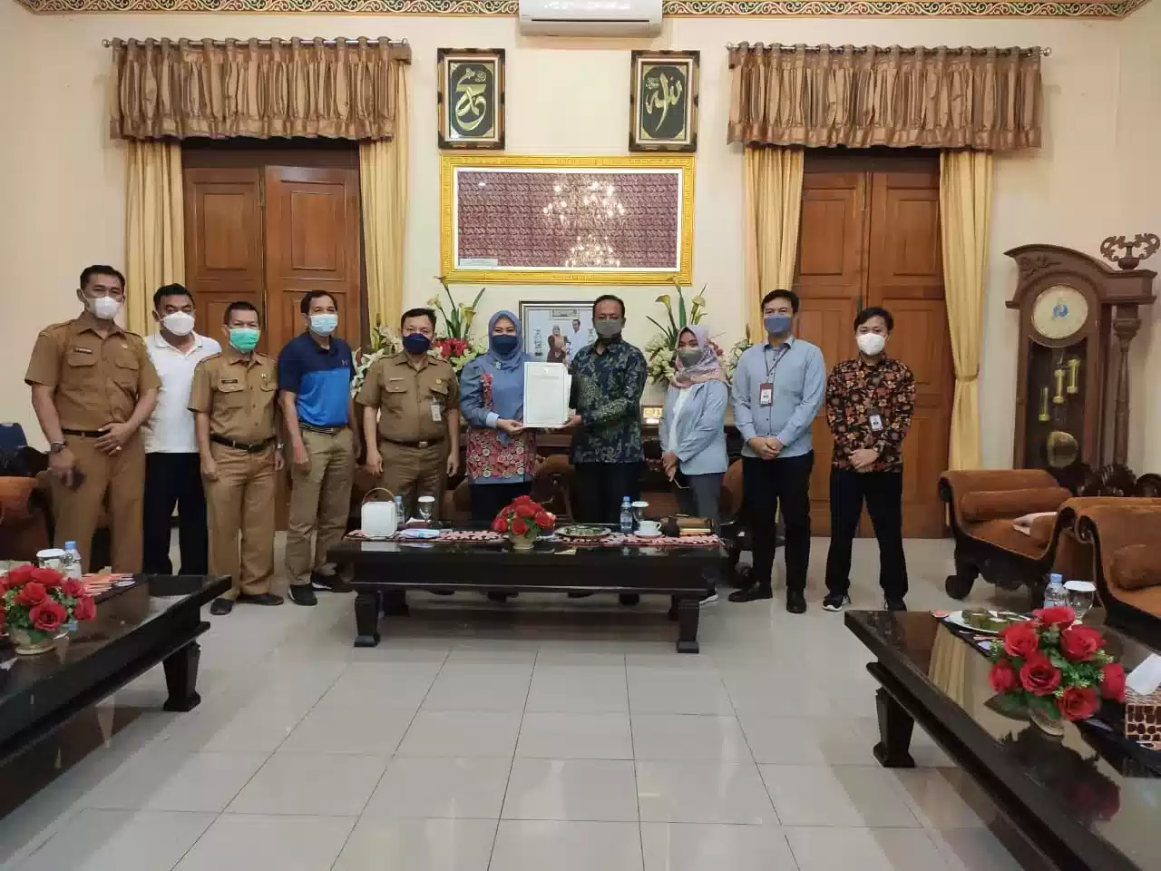 Tak Refresentatif, Ombudsman Banten Soroti Pelayanan Desa di Seluruh Pandeglang 7 Tak Refresentatif, Ombudsman Banten Soroti Pelayanan Desa di Seluruh Pandeglang I PojokPublik