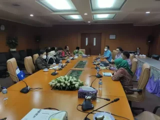 Pemkab Tangerang Sambut Baik Ombudsman Banten Terkait Aduan Tingkat Desa