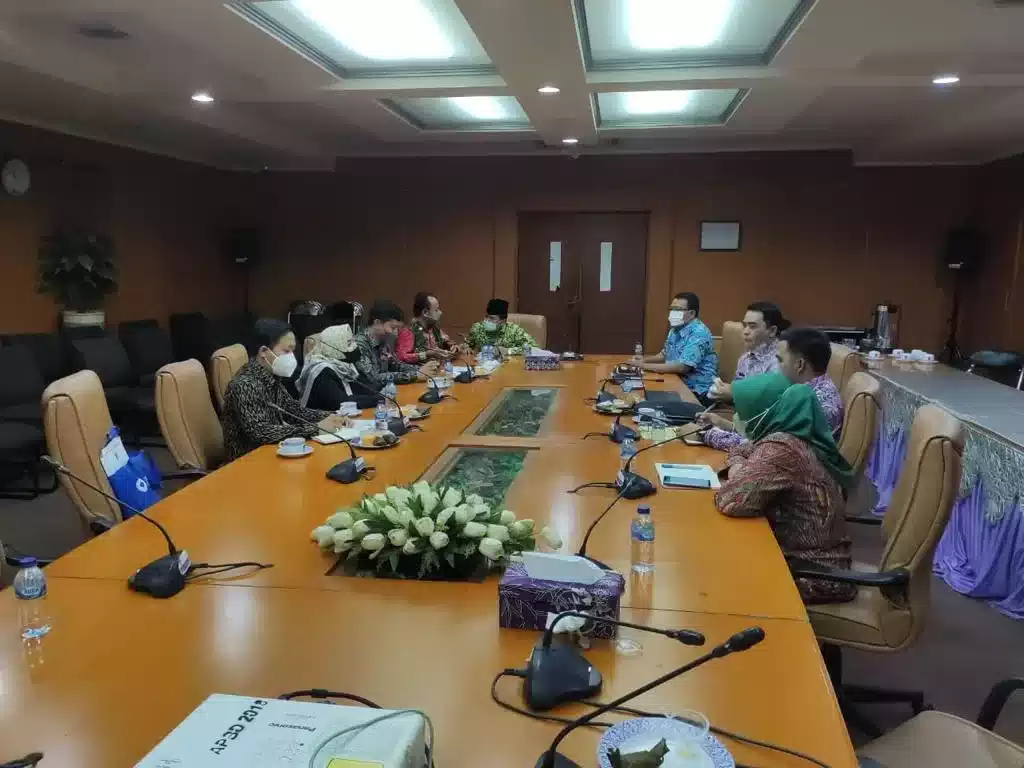 Pemkab Tangerang Sambut Baik Ombudsman Banten Terkait Aduan Tingkat Desa 7 Pemkab Tangerang Sambut Baik Ombudsman Banten Terkait Aduan Tingkat Desa I PojokPublik