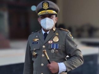 Kepala Satpol PP Dipecat, Buruh Tangerang Salahkan Gubernur