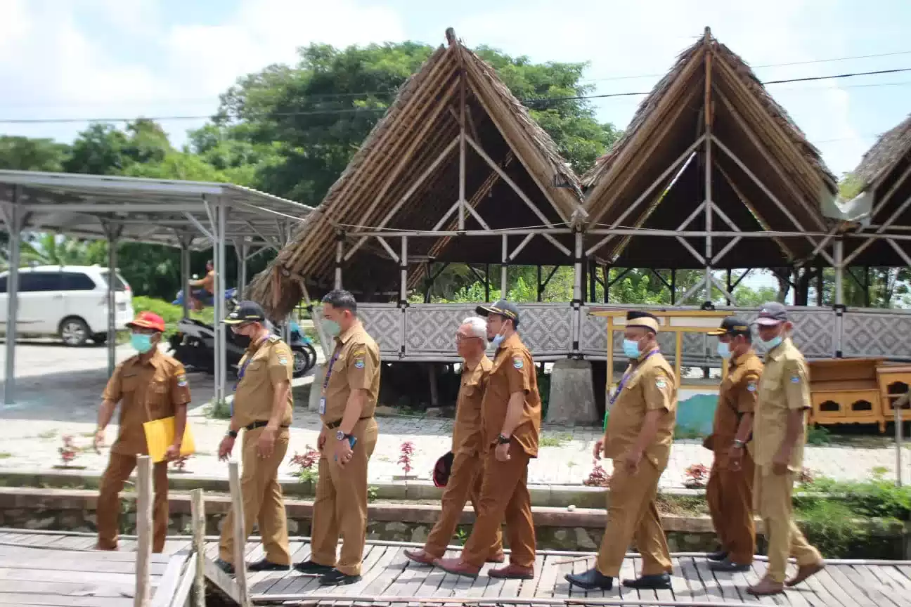 WOW...!Desa Wisata Cibetok Tawarkan Pemandangan 7 WOW...!Desa Wisata Cibetok Tawarkan Pemandangan I PojokPublik