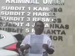 Kuasa Hukum Ahmad Gozali, Kubu Tony Tak Paham Soal Tanah