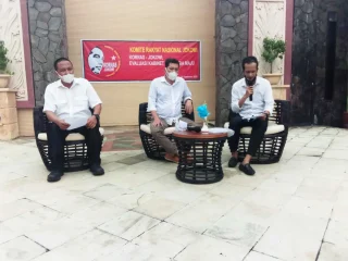 Pecat Kompol Yuni, Kornas Dorong Kapolri Transparan