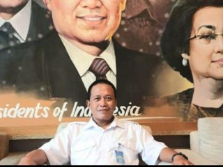 Ralawan Apresiasi Kejati Banten Selamatkan 59 Triliun Uang Negara
