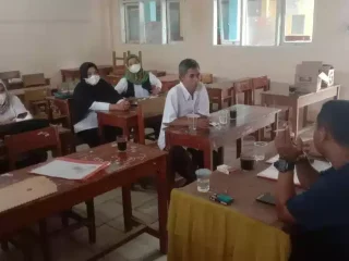 Guru PAI di Lebak Minta Diangkat Jadi P3K