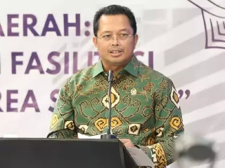 DPD RI Soroti Perpanjangan Masa Jabatan Presiden