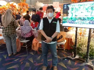 ASPEDI Targetkan 5 Milyar Transaksi Selama Pameran