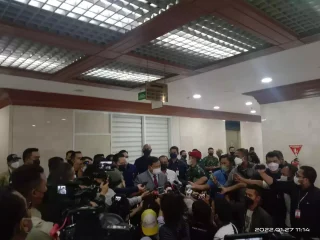 Kemenhan Sebut Dua Kapal Perang KRI Akan Dijual
